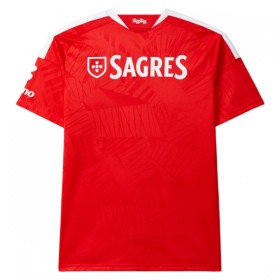 Benfica Domaći Nogometni Dresovi 2026-27