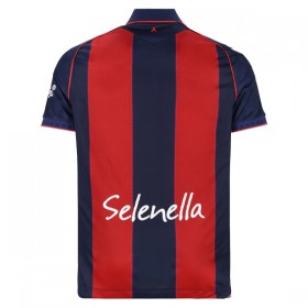 Bologna Domaći Nogometni Dresovi 2026-27