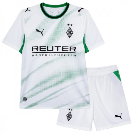 Borussia Monchengladbach Dječji Domaći Nogometni Dresovi 2026-27