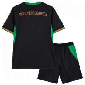 Borussia Monchengladbach Dječji Gostujući Nogometni Dresovi 2026-27