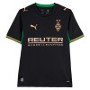 Borussia Monchengladbach Gostujući Nogometni Dresovi 2026-27 Borussia Monchengladbach Gostujući Nogometni Dresovi 2026-27