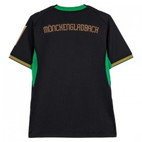 Borussia Monchengladbach Gostujući Nogometni Dresovi 2026-27