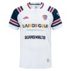 Cagliari Calcio Gostujući Nogometni Dresovi 2026-27 Cagliari Calcio Gostujući Nogometni Dresovi 2026-27