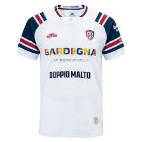 Cagliari Calcio Gostujući Nogometni Dresovi 2026-27