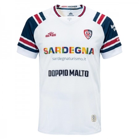 Cagliari Calcio Gostujući Nogometni Dresovi 2026-27 Cagliari Calcio Gostujući Nogometni Dresovi 2026-27