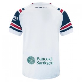 Cagliari Calcio Gostujući Nogometni Dresovi 2026-27