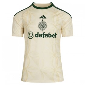 Celtic FC Treći Nogometni Dresovi 2026-27