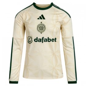 Celtic FC Treći Nogometni Dresovi 2026-27 L/S