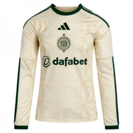 Celtic FC Treći Nogometni Dresovi 2026-27 L/S Celtic FC Treći Nogometni Dresovi 2026-27 L/S