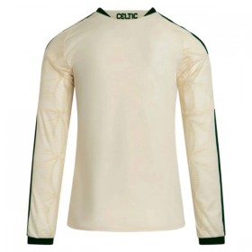 Celtic FC Treći Nogometni Dresovi 2026-27 L/S