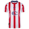 Chivas de C.D. Guadalajara 120th Anniversary Nogometni Dresovi 2025-26 Chivas de C.D. Guadalajara 120th Anniversary Nogometni Dresovi 2025-26