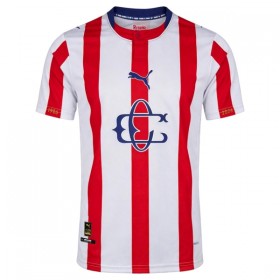 Chivas de C.D. Guadalajara 120th Anniversary Nogometni Dresovi 2025-26