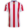 Chivas de C.D. Guadalajara 120th Anniversary Nogometni Dresovi 2025-26