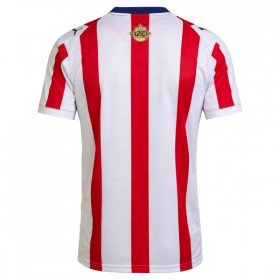 Chivas de C.D. Guadalajara 120th Anniversary Nogometni Dresovi 2025-26