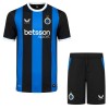 Club Brugge Dječji Domaći Nogometni Dresovi 2026-27 Club Brugge Dječji Domaći Nogometni Dresovi 2026-27