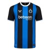 Club Brugge Dječji Domaći Nogometni Dresovi 2026-27