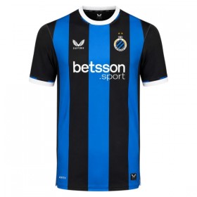 Club Brugge Domaći Nogometni Dresovi 2026-27