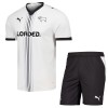 Derby County Dječji Domaći Nogometni Dresovi 2026-27 Derby County Dječji Domaći Nogometni Dresovi 2026-27