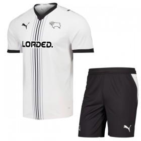 Derby County Dječji Domaći Nogometni Dresovi 2026-27
