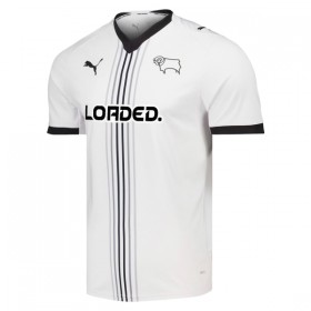 Derby County Domaći Nogometni Dresovi 2026-27