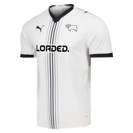 Derby County Domaći Nogometni Dresovi 2026-27