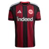 Eintracht Frankfurt Domaći Nogometni Dresovi 2026-27 Eintracht Frankfurt Domaći Nogometni Dresovi 2026-27