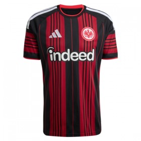Eintracht Frankfurt Domaći Nogometni Dresovi 2026-27
