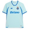 FC Porto Treći Nogometni Dresovi 2026-27