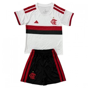 Flamengo Dječji Gostujući Nogometni Dresovi 2026-27
