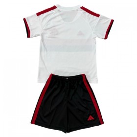 Flamengo Dječji Gostujući Nogometni Dresovi 2026-27