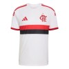 Flamengo Gostujući Nogometni Dresovi 2026-27 Flamengo Gostujući Nogometni Dresovi 2026-27