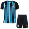 Gremio FBPA Dječji Domaći Nogometni Dresovi 2026-27 Gremio FBPA Dječji Domaći Nogometni Dresovi 2026-27