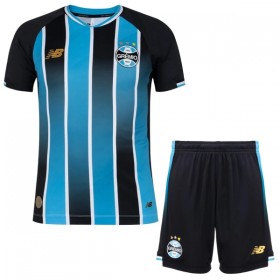 Gremio FBPA Dječji Domaći Nogometni Dresovi 2026-27