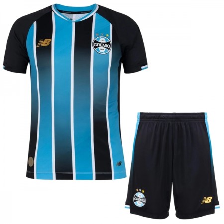 Gremio FBPA Dječji Domaći Nogometni Dresovi 2026-27 Gremio FBPA Dječji Domaći Nogometni Dresovi 2026-27