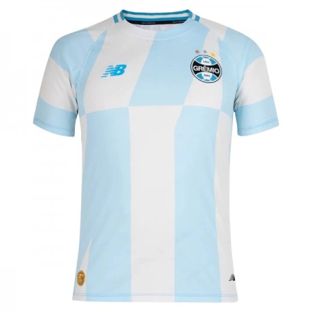 Gremio FBPA Gostujući Nogometni Dresovi 2026-27 Gremio FBPA Gostujući Nogometni Dresovi 2026-27