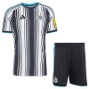 Newcastle United Dječji Domaći Nogometni Dresovi 2026-27 Newcastle United Dječji Domaći Nogometni Dresovi 2026-27