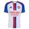 Olympique Lyonnais Domaći Nogometni Dresovi 2026-27