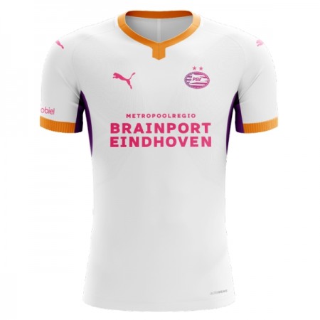 PSV Eindhoven Gostujući Nogometni Dresovi 2026-27