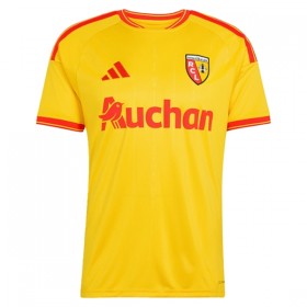 RC LENS Domaći Nogometni Dresovi 2026-27
