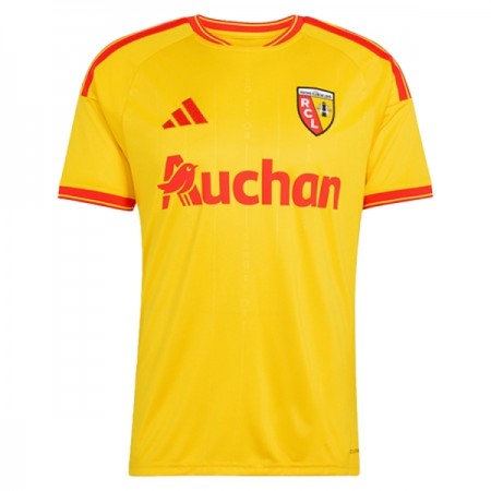 RC LENS Domaći Nogometni Dresovi 2026-27