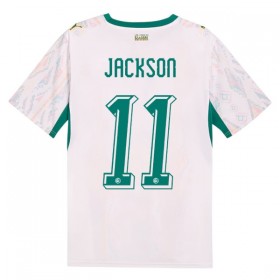 Senegal Jackson 11 Domaći Nogometni Dresovi SP 2026