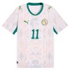 Senegal Jackson 11 Domaći Nogometni Dresovi SP 2026