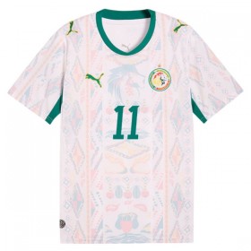 Senegal Jackson 11 Domaći Nogometni Dresovi SP 2026