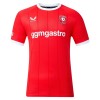Twente Domaći Nogometni Dresovi 2026-27