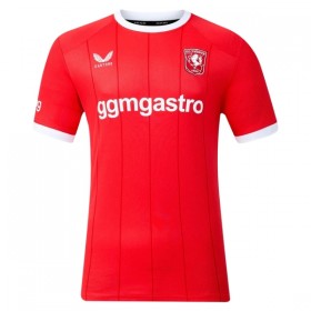 Twente Domaći Nogometni Dresovi 2026-27