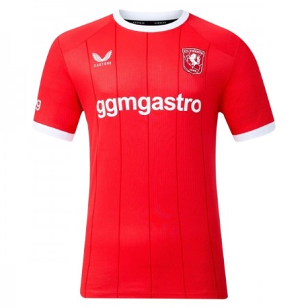 Twente Domaći Nogometni Dresovi 2026-27