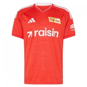 Union Berlin Domaći Nogometni Dresovi 2026-27