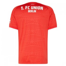 Union Berlin Domaći Nogometni Dresovi 2026-27