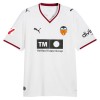 Valencia C.F. Domaći Nogometni Dresovi 2026-27
