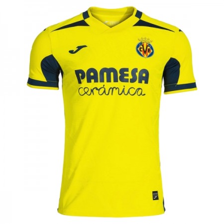 Villarreal Domaći Nogometni Dresovi 2026-27 Villarreal Domaći Nogometni Dresovi 2026-27